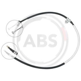 Acquista Cavo freno a mano da A.B.S. K14348 a buon mercato per soli 23,20 €