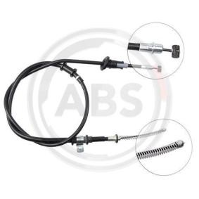 Acquista Cavo freno a mano da A.B.S. K14737 a buon mercato per soli 16,87 €