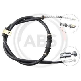 Acquista Cavo freno a mano da A.B.S. K16818 a buon mercato per soli 24,45 €