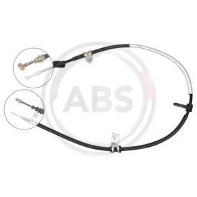 Acquista Cavo freno a mano da A.B.S. K17967 a buon mercato per soli 24,59 €