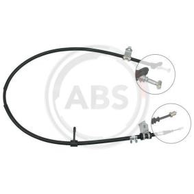 Acquista Cavo freno a mano da A.B.S. K17978 a buon mercato per soli 21,91 €