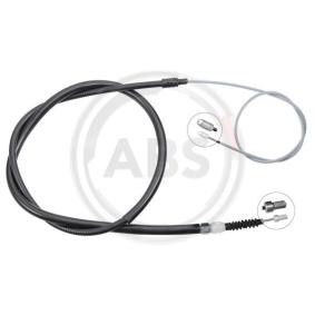 Compre Cabo de freio de mão de A.B.S. online para 508 I SW Van / Carrinha (8E_) a preços moderados