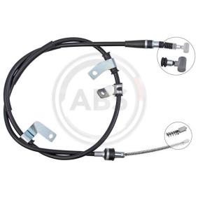 Acquista Cavo freno a mano da A.B.S. K18848 a buon mercato per soli 16,33 €