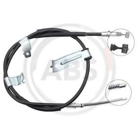Acquista Cavo freno a mano da A.B.S. K19009 a buon mercato per soli 21,57 €