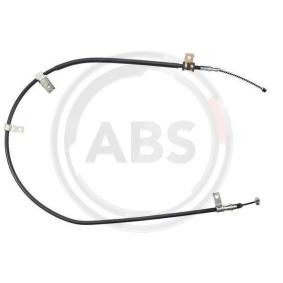 Acquista Cavo freno a mano da A.B.S. K19038 a buon mercato per soli 22,12 €
