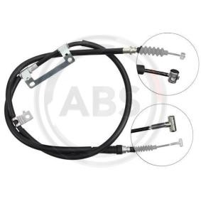 Compre Cable de freno de mano de A.B.S. online para CARENS I (FC) a precios moderados