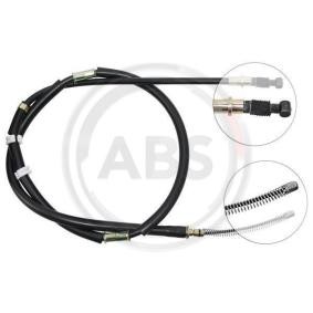 Acquista Cavo freno a mano da A.B.S. K19588 a buon mercato per soli 26,13 €
