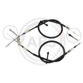 Acquista Cavo freno a mano da A.B.S. K19885 a buon mercato per soli 33,32 €