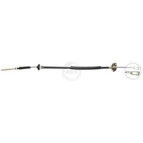Kupplungsseil K21120 von A.B.S. günstig für 15,41 € online kaufen