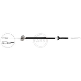 Kupplungsseil K21130 von A.B.S. günstig für 9,97 € online kaufen