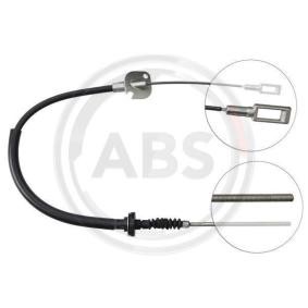 Kupplungsseil K21260 von A.B.S. günstig für 16,63 € online kaufen