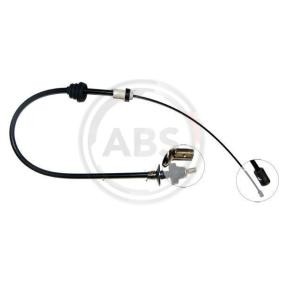 Kupplungsseil K23900 von A.B.S. günstig für 15,33 € online kaufen