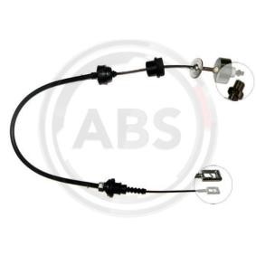 Kupplungsseil K25260 von A.B.S. günstig für 44,21 € online kaufen