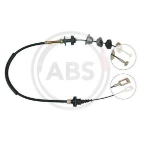 Kupplungsseil K25270 von A.B.S. günstig für 16,93 € online kaufen