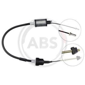 Acquista Cavo frizione da A.B.S. K25730 a buon mercato per soli 24,84 €