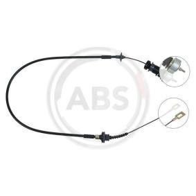 Kupplungsseil K25770 von A.B.S. günstig für 17,30 € online kaufen