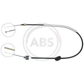 Kupplungsseil K26570 von A.B.S. günstig für 21,17 € online kaufen
