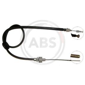 Kupplungsseil K26600 von A.B.S. günstig für 14,59 € online kaufen