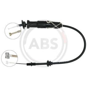 Kupplungsseil K26750 von A.B.S. günstig für 34,61 € online kaufen