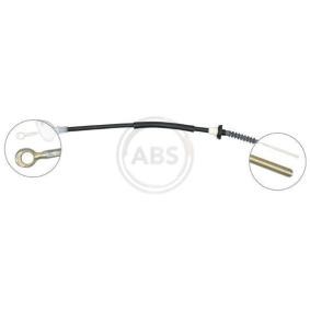 Acquista Cavo frizione da A.B.S. K27020 a buon mercato per soli 10,58 €