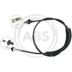 Compre Cabo de embreagem de A.B.S. online para JIMNY Veículo todo terreno aberto (SN) a preços moderados