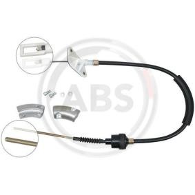 Kupplungsseil K27510 von A.B.S. günstig für 30,89 € online kaufen