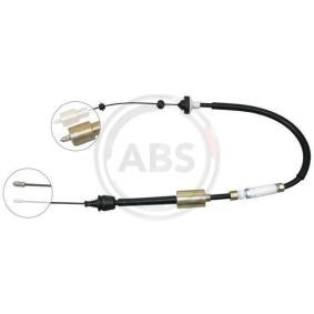 Köp Kopplingsvajer av A.B.S. K27560 till det låga priset 495,43 kr