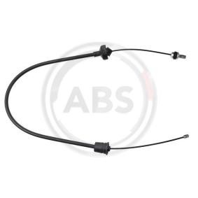 Kupplungsseil K27700 von A.B.S. günstig für 13,17 € online kaufen