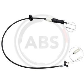 Kupplungsseil K28011 von A.B.S. günstig für 37,36 € online kaufen