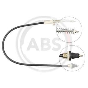 Acquista Cavo acceleratore da A.B.S. K31360 a buon mercato per soli 19,22 €