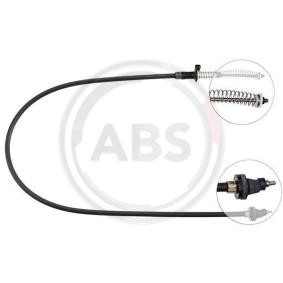 Acquista Cavo acceleratore da A.B.S. K31940 a buon mercato per soli 18,48 €