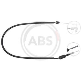 Gaszug K34440 von A.B.S. günstig für 21,02 € online kaufen