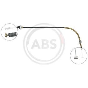 Acquista Cavo acceleratore da A.B.S. K36890 a buon mercato per soli 17,44 €