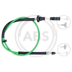 Gaszug K36900 von A.B.S. günstig für 23,53 € online kaufen