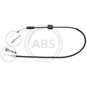 Gaszug K36950 von A.B.S. günstig für 23,55 € online kaufen