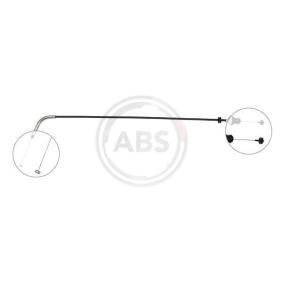 Acquista Cavo acceleratore da A.B.S. K37220 a buon mercato per soli 16,85 €