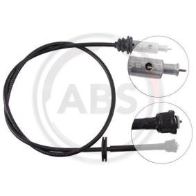 Achetez des Câble de compteur A.B.S. K43127 à prix pour 11,06 €