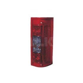 Rückleuchte 2202921 von ALKAR günstig für 26,85 € online kaufen