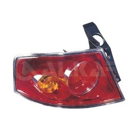 Acquista Fanale posteriore da ALKAR 2206802 a buon mercato per soli 33,18 €