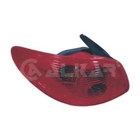 Rückleuchte 2211283 von ALKAR günstig für 55,11 € online kaufen