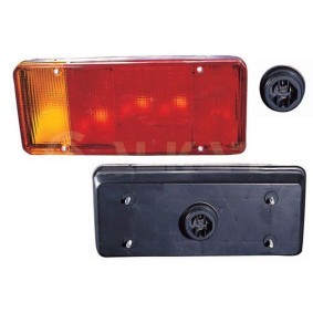 Rückleuchte 2215973 von ALKAR günstig für 27,61 € online kaufen
