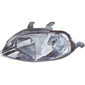 Scheinwerfer 2741411 von ALKAR günstig für 69,36 € online kaufen