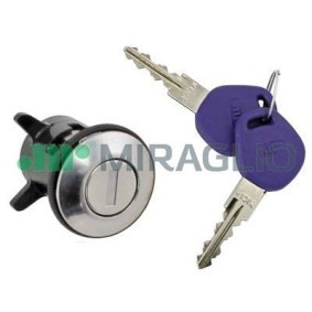 Schließzylindergehäuse 80/377 von MIRAGLIO günstig für 20,94 € online kaufen