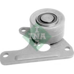 Comprar Polea tensora, correa dentada de INA 531 0035 10 a bajo precio de 45,27 €