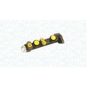 Hauptbremszylinder 360219130148 von MAGNETI MARELLI günstig für 30,52 € online kaufen