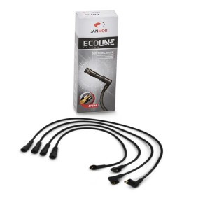 Comprar Juego de cables de encendido de JANMOR ABU49 a bajo precio de 16,07 €