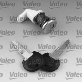 Compre Canhão de fechadura da VALEO 252217 a um preço baixo por 29,13 €