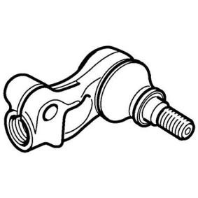 Spurstangenkopf JTE105 von TRW günstig für 21,90 € online kaufen