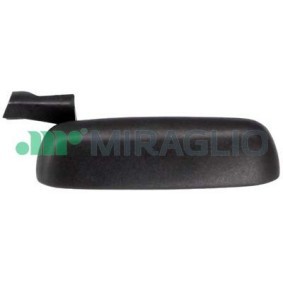 Comprar Manecilla de puerta de MIRAGLIO 80/393 a bajo precio de 14,56 €
