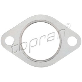 Comprar Junta, tubo de escape de TOPRAN 300 374 a bajo precio de 2,80 €